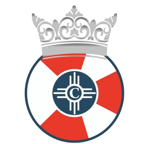 ICT Pageant crown mark